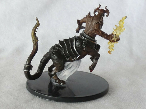 Armanite (Lightning Bolt) - Baldurs Gate: Descent into Avernus - 32b